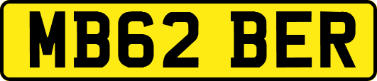 MB62BER