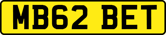 MB62BET