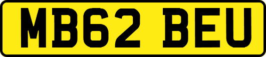 MB62BEU
