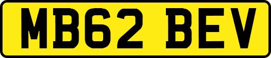 MB62BEV