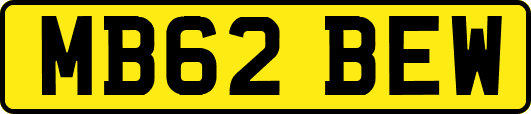 MB62BEW