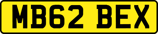 MB62BEX