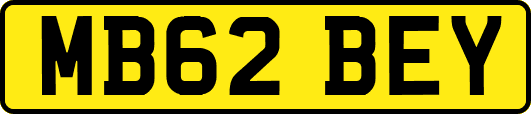 MB62BEY