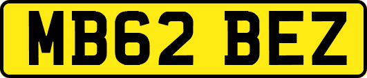 MB62BEZ