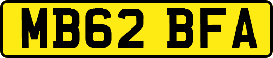 MB62BFA