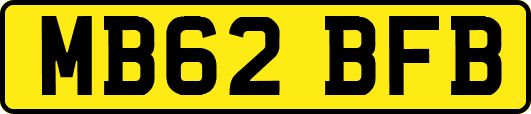 MB62BFB