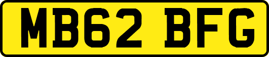MB62BFG