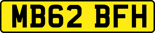 MB62BFH