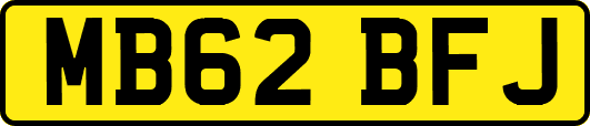 MB62BFJ