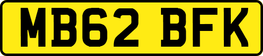 MB62BFK