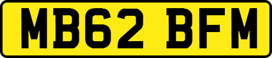 MB62BFM