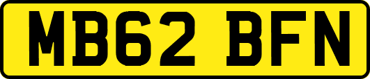 MB62BFN