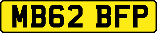 MB62BFP
