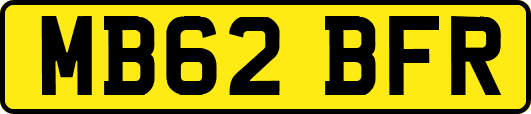 MB62BFR