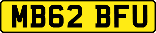 MB62BFU