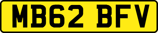 MB62BFV