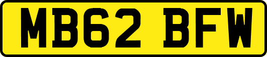 MB62BFW
