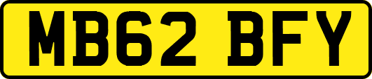 MB62BFY