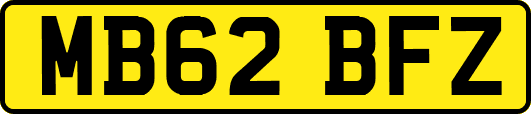 MB62BFZ