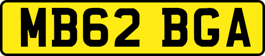 MB62BGA