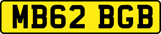 MB62BGB