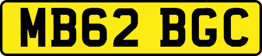 MB62BGC