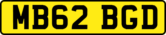 MB62BGD