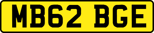 MB62BGE