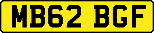 MB62BGF