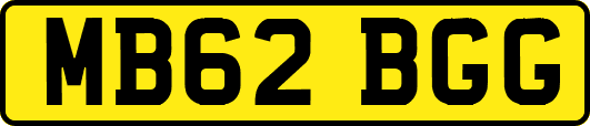 MB62BGG