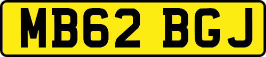 MB62BGJ