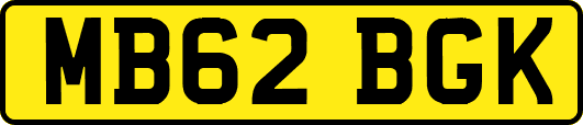 MB62BGK