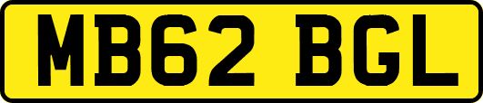 MB62BGL