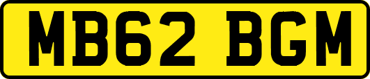 MB62BGM