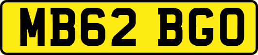 MB62BGO