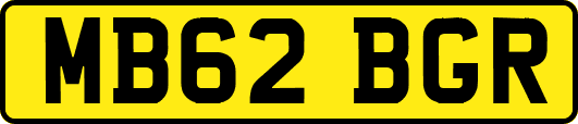MB62BGR