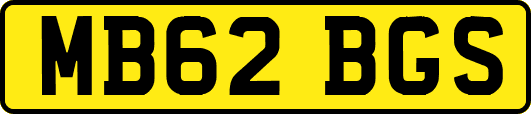 MB62BGS