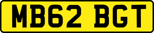 MB62BGT