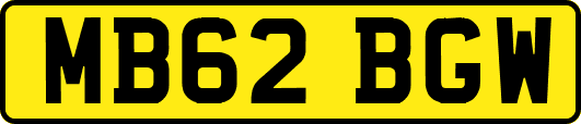MB62BGW