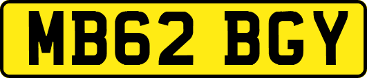 MB62BGY
