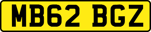 MB62BGZ