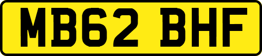 MB62BHF