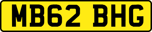 MB62BHG