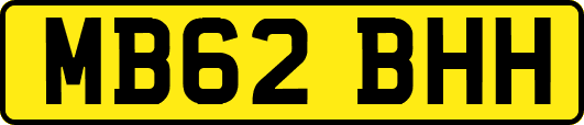 MB62BHH