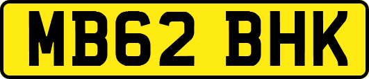 MB62BHK