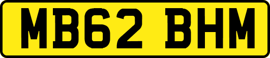 MB62BHM