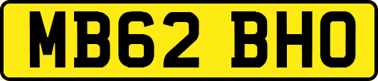 MB62BHO
