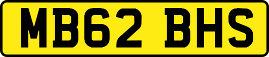 MB62BHS