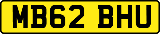 MB62BHU