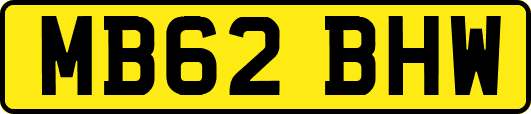 MB62BHW
